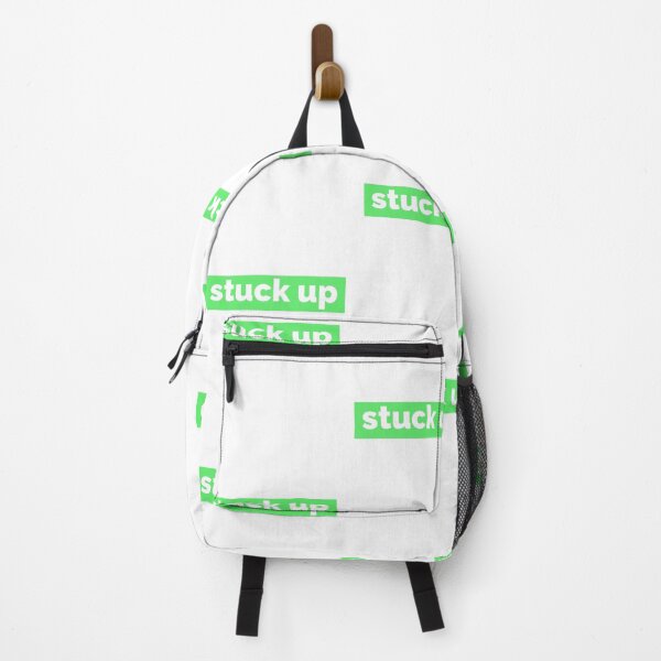 Item preview, Stuck up, better, best, too good designed and sold by mademan3.