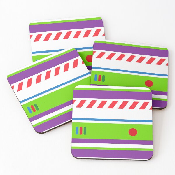 Item preview, Buzz designed and sold by Indestructibbo.