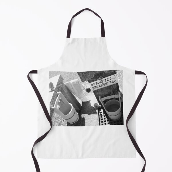 Item preview, Cleaning the tomb Japan shrine designed and sold by Kazenofab88.