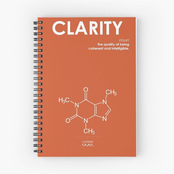 Item preview, Clarity designed and sold by warehouse606.