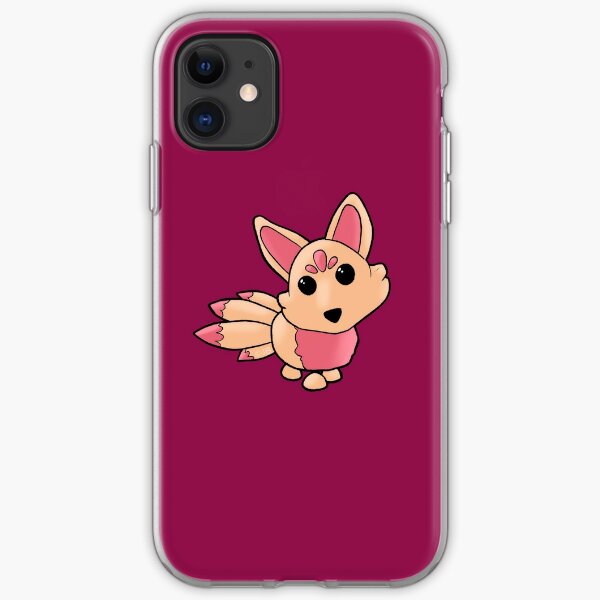 Karina Omg Iphone Cases Covers Redbubble - gamer girl roblox obbys with ronald iphone