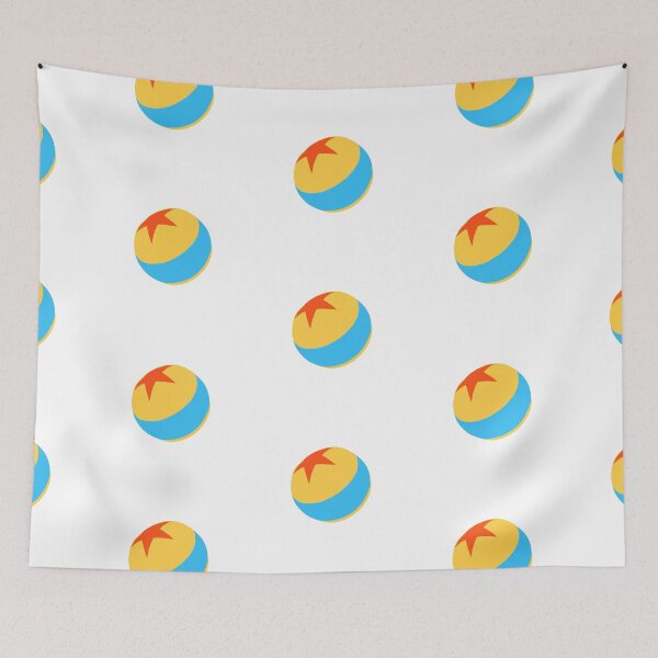 Item preview, Pixar Ball Design designed and sold by pearlminnie.