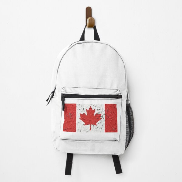 Item preview, Canada Flag in Style designed and sold by Garaga.