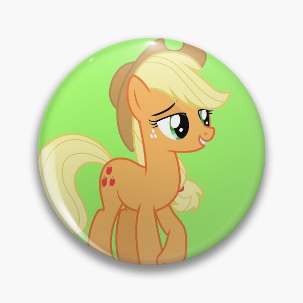Artikelvorschau, Applejack entworfen und verkauft von slycooper2000.