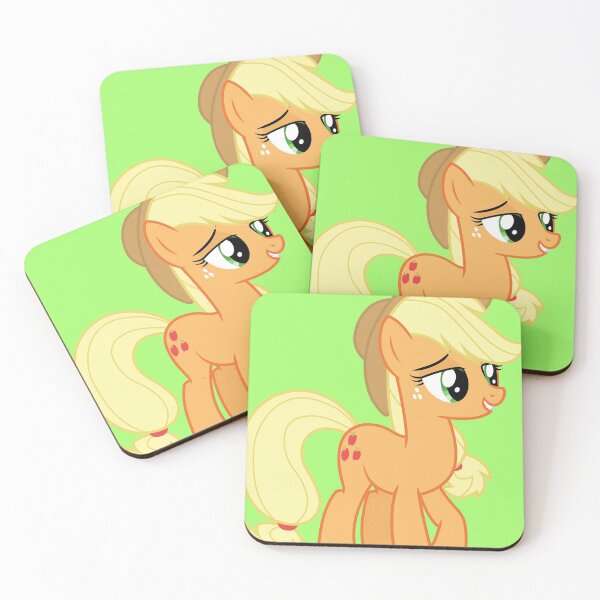 Item preview, Applejack designed and sold by slycooper2000.