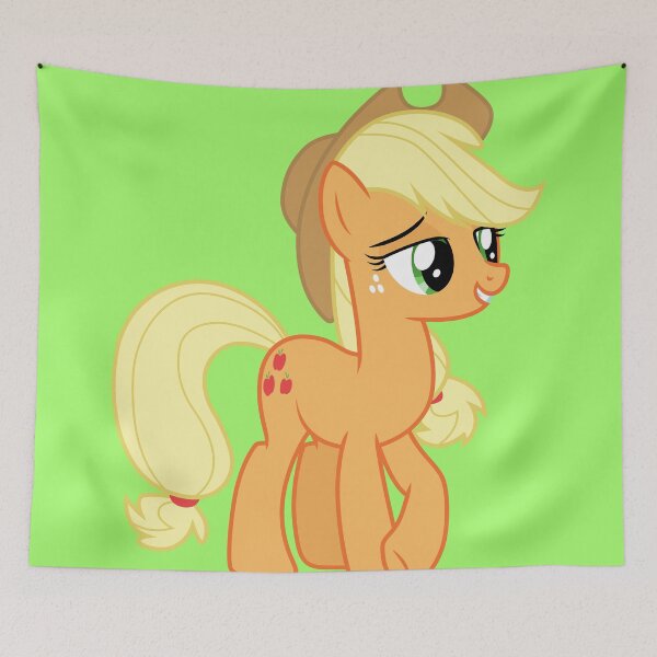 Item preview, Applejack designed and sold by slycooper2000.