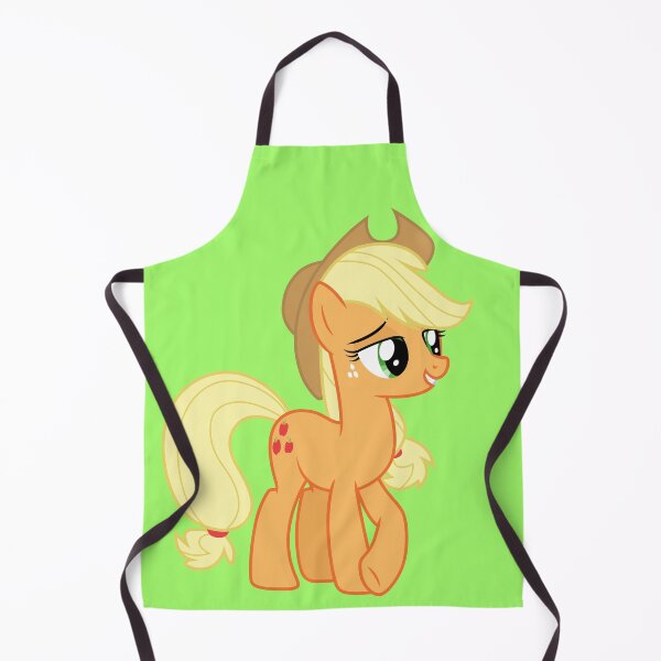 Item preview, Applejack designed and sold by slycooper2000.