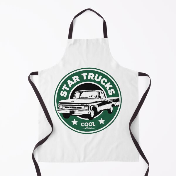 Item preview, 61-62 F Star Truck designed and sold by CoolRide.