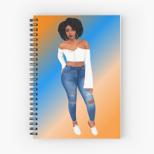 Item preview, African American Women, Afrocentric ; Black Girl Magic 2 designed and sold by thekyngsqueen.