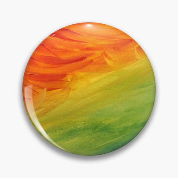 Item preview, Gouache Rainbow Gradient designed and sold by mckusel.