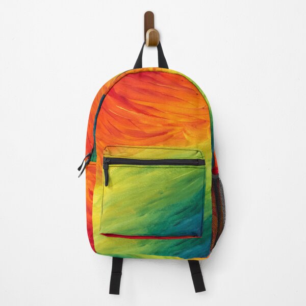 Item preview, Gouache Rainbow Gradient designed and sold by mckusel.