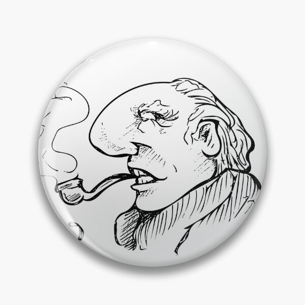 Item preview, J. R. Tolkien Pipe Smoke designed and sold by HarrisonWatters.