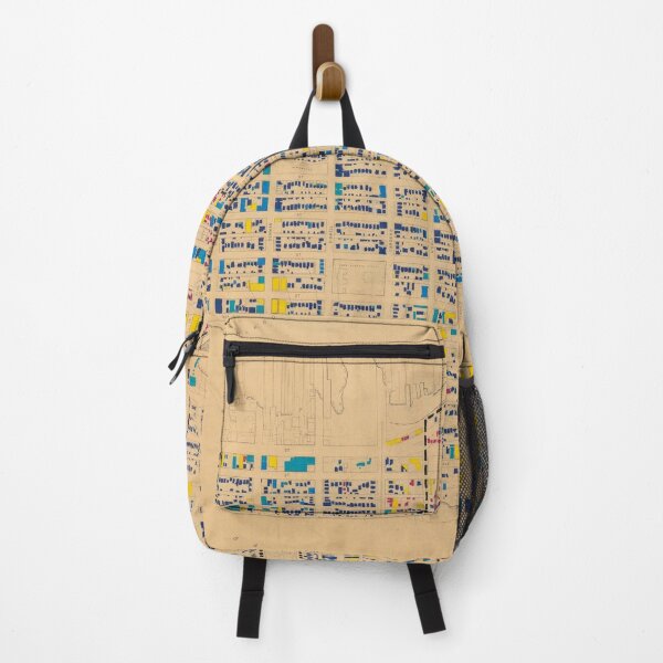 1954 bookbags