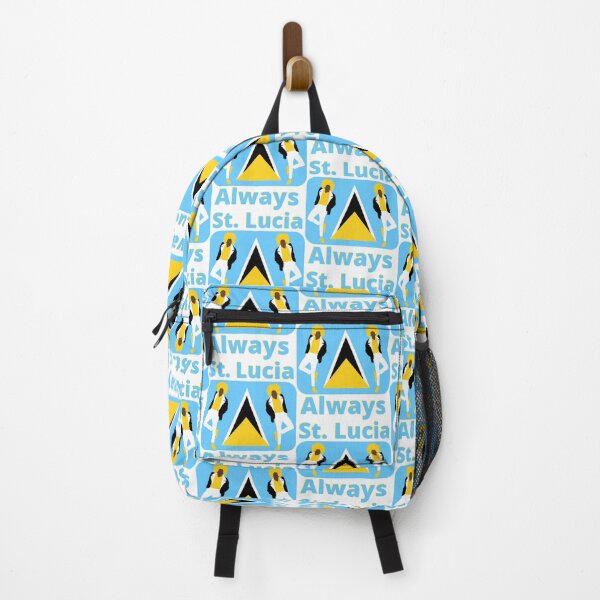 Item preview, St. Lucia Always designed and sold by Danyell369.