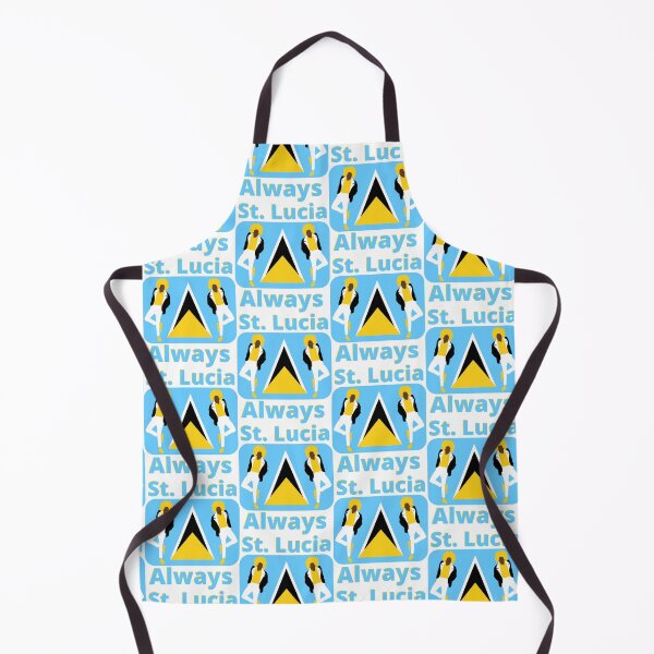 Item preview, St. Lucia Always designed and sold by Danyell369.
