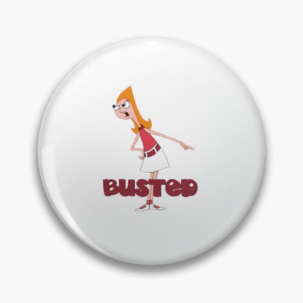 Item preview, Candace Busted designed and sold by lydia-rosee.