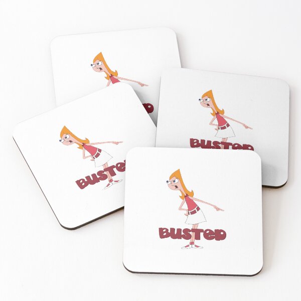 Item preview, Candace Busted designed and sold by lydia-rosee.