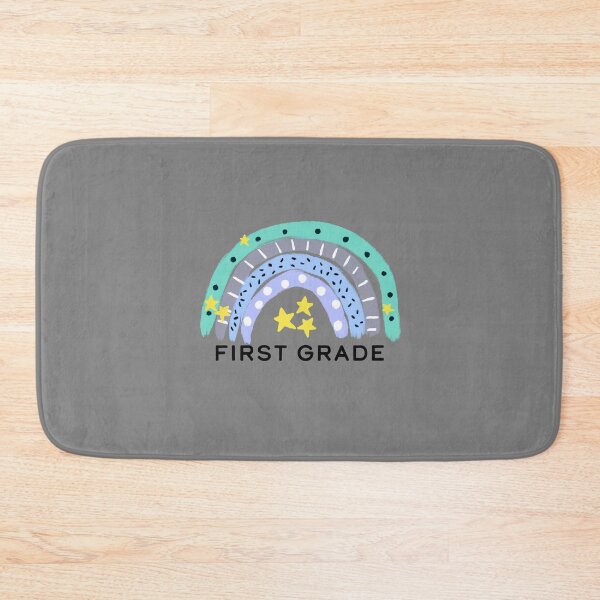 Item preview, Copy of  Rainbow First Grade designed and sold by JavierShih.
