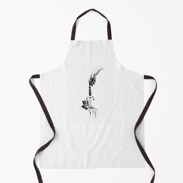 Item preview, Hands with Dagger designed and sold by Stephanie Massie.