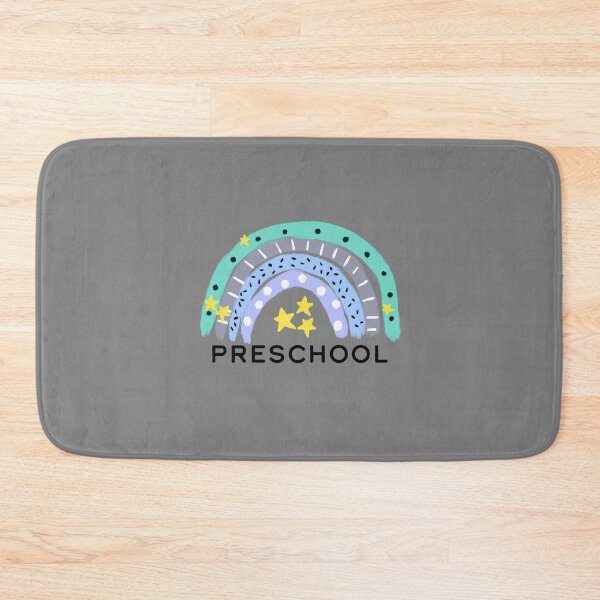 Item preview, Rainbow Preschool designed and sold by JavierShih.