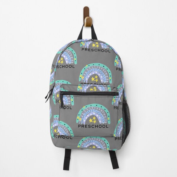 Item preview, Rainbow Preschool designed and sold by JavierShih.