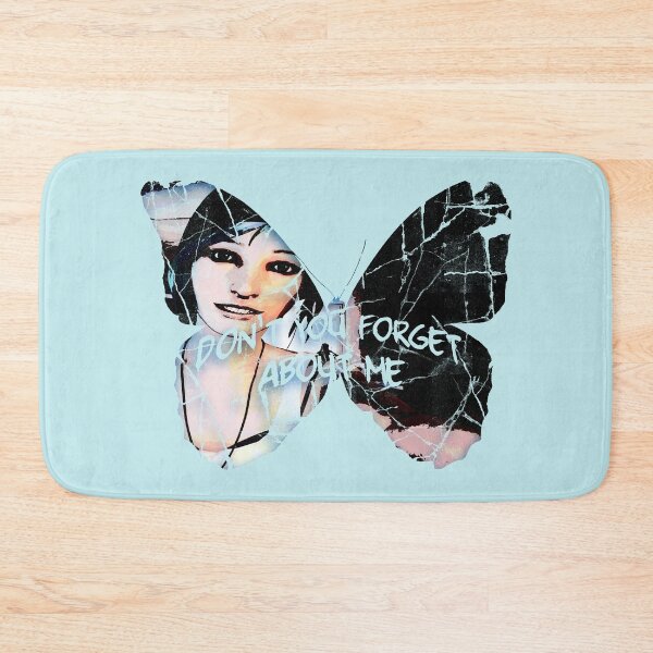 Item preview, Don't you forget about me - Pricefield v.2  designed and sold by manuluce.