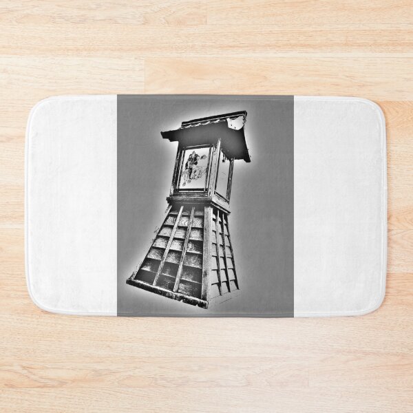 Item preview, traditional wood lamp designed and sold by Kazenofab88.