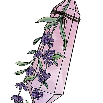 Artwork thumbnail, Love Charm by Sageandstone