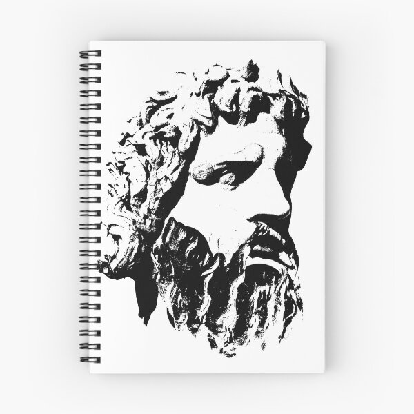 Item preview, Bearded Statue designed and sold by OurWorldTree.
