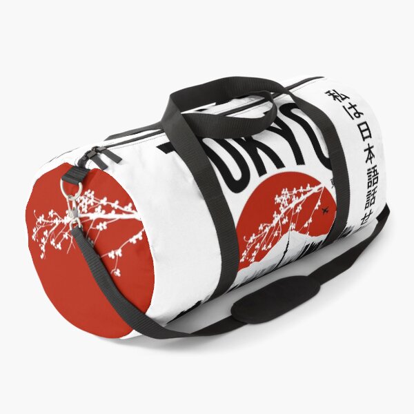 Item preview, Tokyo - I don’t speak Japanese: Black Version designed and sold by Milmino.