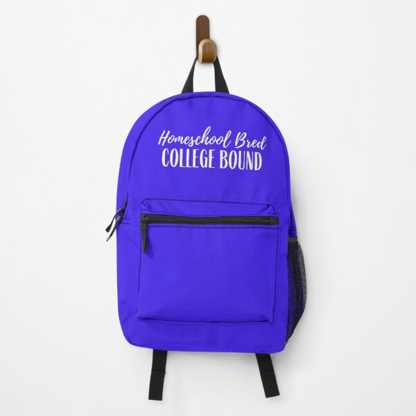 Item preview, Homeschool Bred College Bound designed and sold by LLBee.