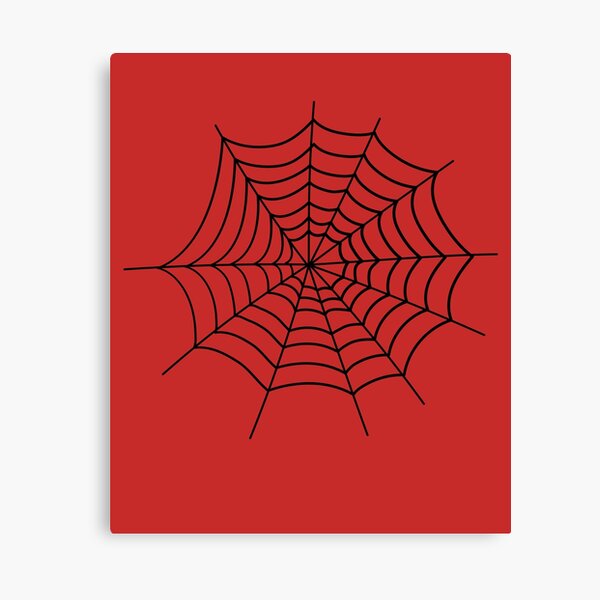 Item preview, Spider web designed and sold by vladocar.