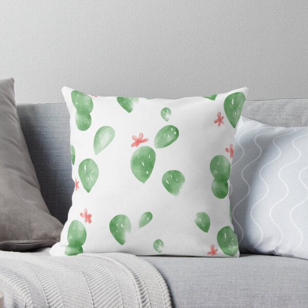 Item preview, cute cactus designed and sold by Sua Kim.