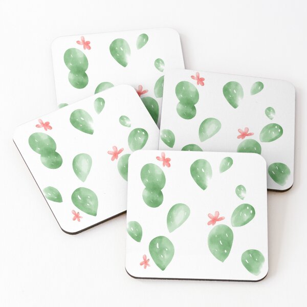 Item preview, cute cactus designed and sold by Sua Kim.
