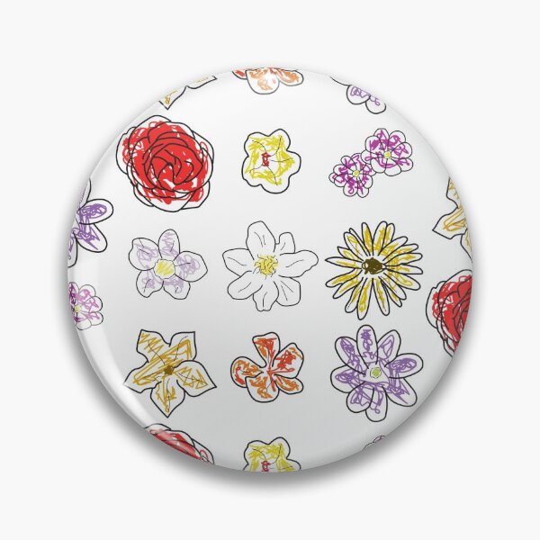 Item preview, Lovely Flowers designed and sold by Karbarry.