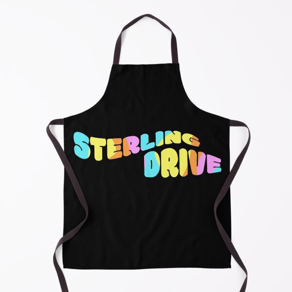 Item preview, sterling drive designed and sold by AnnieGarbs.
