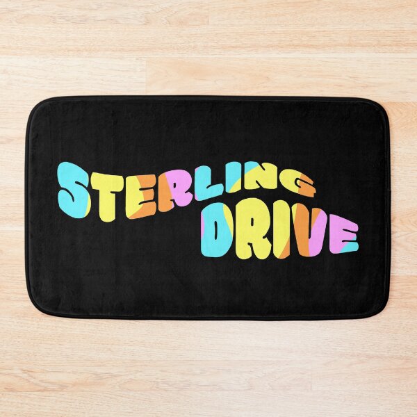 Item preview, sterling drive designed and sold by AnnieGarbs.