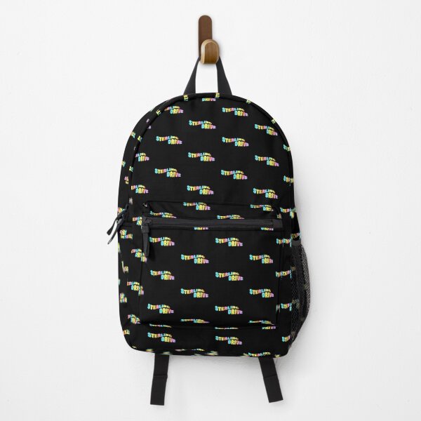 sterling drive Backpack