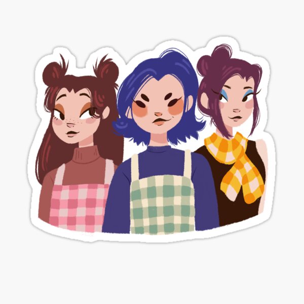 Sisters Sisters