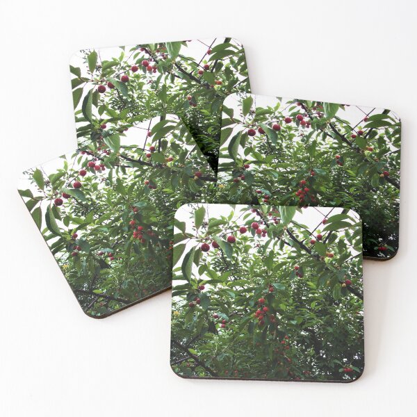 Item preview, Cherry Tree designed and sold by CJGrimes.
