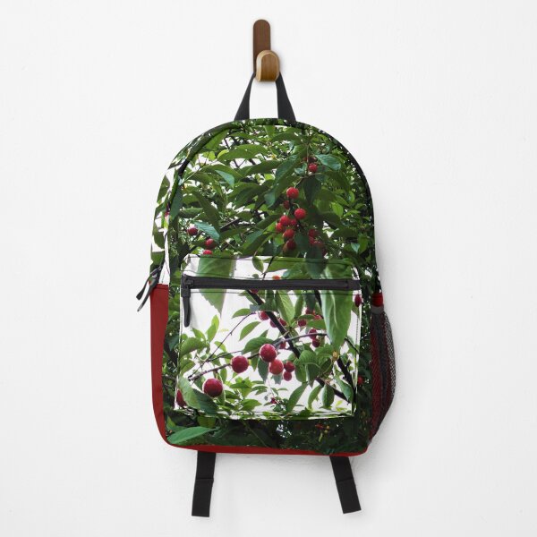 Item preview, Cherry Tree designed and sold by CJGrimes.