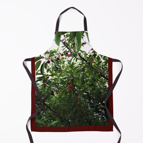 Item preview, Cherry Tree designed and sold by CJGrimes.