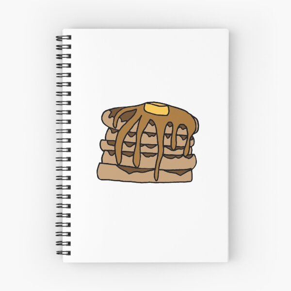 Item preview, Pancakes designed and sold by miartist.