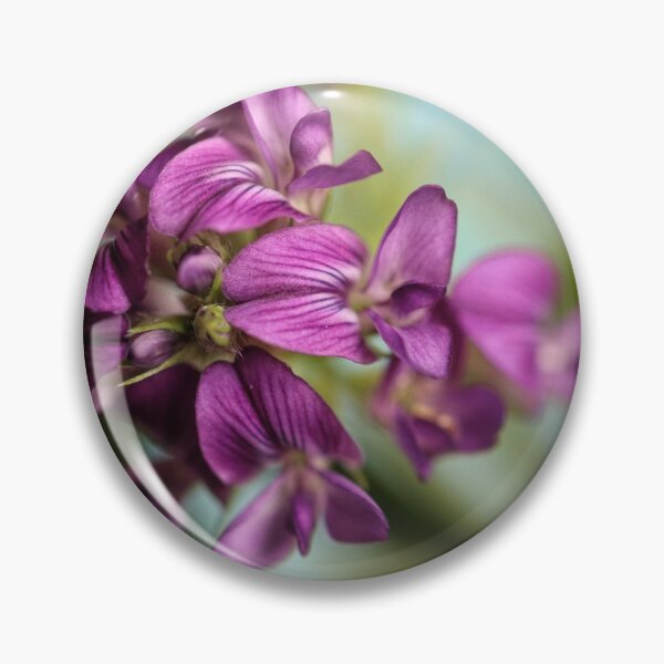 Item preview, Alfalfa Flowers 1 designed and sold by Tracy Friesen.