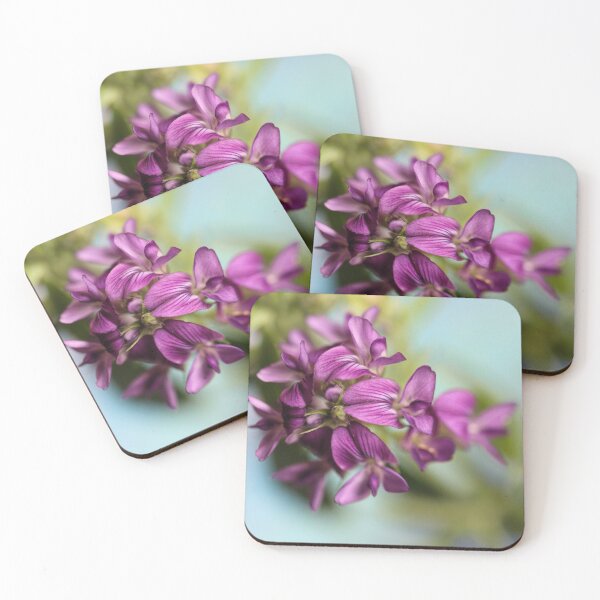 Item preview, Alfalfa Flowers 1 designed and sold by Tracy Friesen.