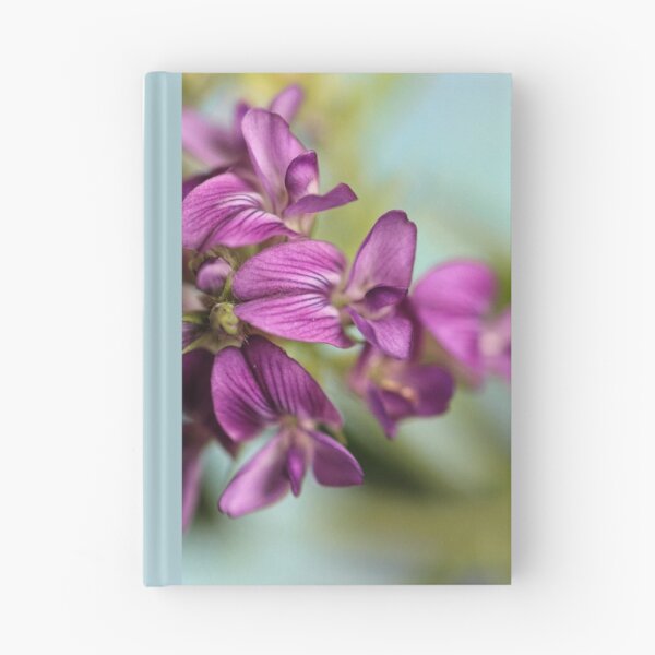 Item preview, Alfalfa Flowers 1 designed and sold by Tracy Friesen.