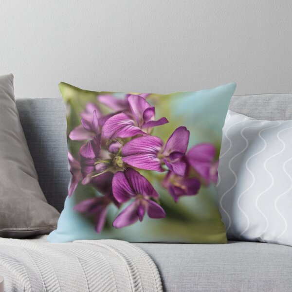 Item preview, Alfalfa Flowers 1 designed and sold by Tracy Friesen.