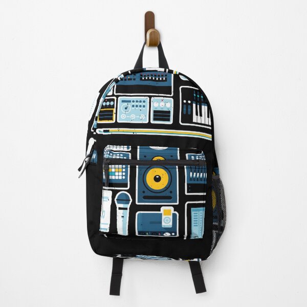 Item preview, Recording Studio Technology Audio Engineer Equipment designed and sold by Eatmyshirtz.