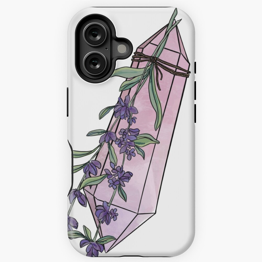 Item preview, iPhone Magsafe Tough Case designed and sold by Sageandstone.