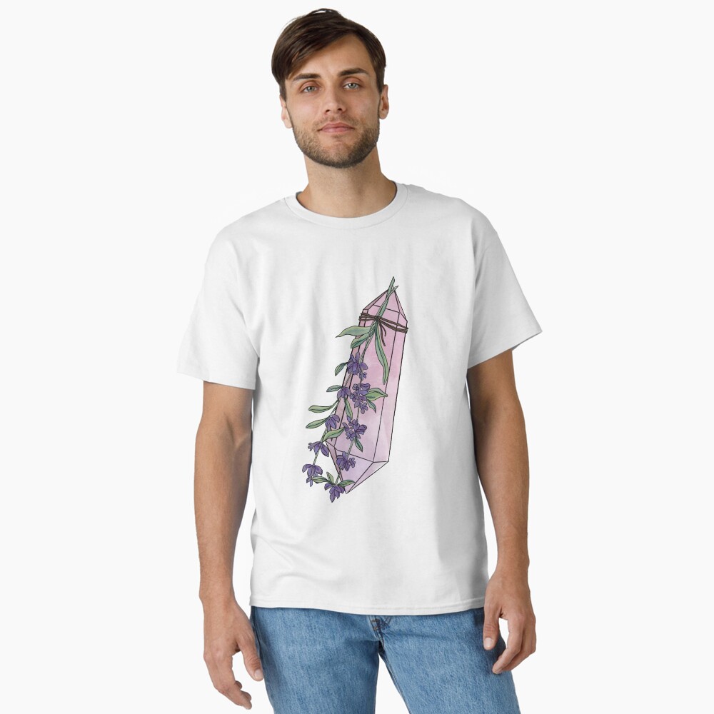 Item preview, Classic T-Shirt designed and sold by Sageandstone.